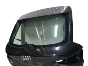 Hayon/Portbagaj Spate Audi Q3 8U, 8Ub, 8Ug 2011 - 2018 — miniatura 6