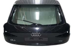 Hayon/Portbagaj Spate Audi Q3 8U, 8Ub, 8Ug 2011 - 2018 — miniatura 7