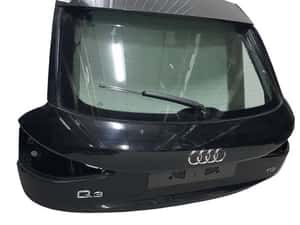 Hayon/Portbagaj Spate Audi Q3 8U, 8Ub, 8Ug 2011 - 2018 — miniatura 8