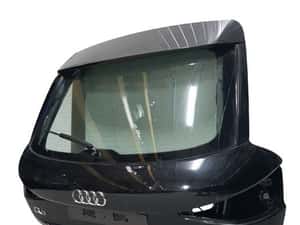 Hayon/Portbagaj Spate Audi Q3 8U, 8Ub, 8Ug 2011 - 2018 — miniatura 9