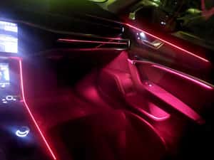 Audi A6 Automată 204 HP Diesel — miniatura 2