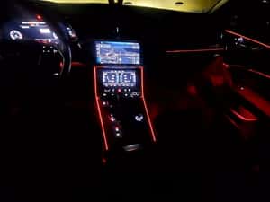 Audi A6 Automată 204 HP Diesel — miniatura 3