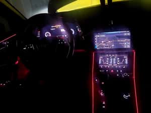 Audi A6 Automată 204 HP Diesel — miniatura 4