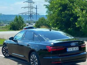 Audi A6 Automată 204 HP Diesel — miniatura 5
