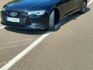 Audi A6 Automată 204 HP Diesel — miniatura 6