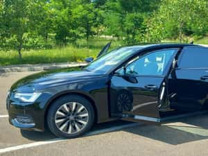 Audi A6 Automată 204 HP Diesel — miniatura 7