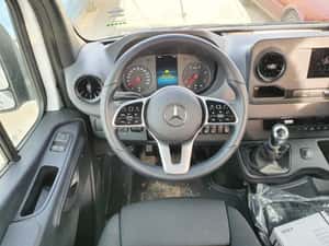Microbuz Mercedes Benz Sprinter, 516 2.2CDi an 2022, Euro 6, AC-clima,160 CP, 20+1 locuri — miniatura 7