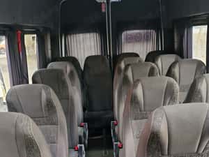 Microbuz Mercedes Benz Sprinter, 516 2.2CDi an 2022, Euro 6, AC-clima,160 CP, 20+1 locuri — miniatura 9