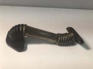 Teava egr Volkswagen Polo 4 1.4 tdi