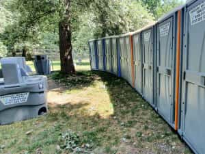 Inchiriere Toalete Ecologice - Corbeanca, Otopeni, Snagov — miniatura 6