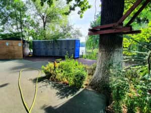Inchiriere Toalete Ecologice - Corbeanca, Otopeni, Snagov — miniatura 8