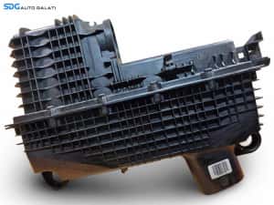 Corp Carcasa Filtru Aer Renault Clio 3 1.5 DCI 2005 - 2014 Cod 8200600176 H8200298161 [N5212] — miniatura 1