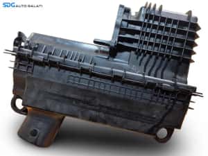 Corp Carcasa Filtru Aer Renault Clio 3 1.5 DCI 2005 - 2014 Cod 8200600176 H8200298161 [N5212] — miniatura 2