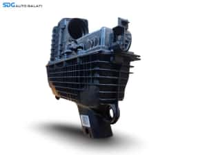 Corp Carcasa Filtru Aer Renault Clio 3 1.5 DCI 2005 - 2014 Cod 8200600176 H8200298161 [N5212] — miniatura 3