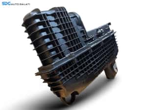 Corp Carcasa Filtru Aer Renault Clio 3 1.5 DCI 2005 - 2014 Cod 8200600176 H8200298161 [N5212] — miniatura 4