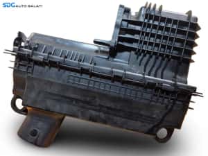 Corp Carcasa Filtru Aer Renault Clio 3 1.5 DCI 2005 - 2014 Cod 8200600176 H8200298161 [N5212] — miniatura 8