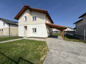 Casa individuala Mosnita Noua, COMISION 0