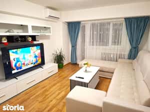 Apartament 3 Camere - N. Titulescu 51 - Victoriei | Airbnb ✅ — miniatura 6