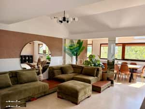 Apartament Cochet 4 Camere de Inchiriat Duplex | Penthouse | Cotroceni