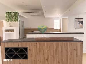 Apartament Cochet 4 Camere de Inchiriat Duplex | Penthouse | Cotroceni — miniatura 6