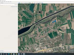 Vand teren intravilan Osorhei sat Fughiu, 20 euro mp, 4332 mp, 8 km de Oradea — miniatura 10