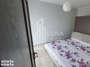 Apartament modern cu 2 camere și terasă generoasă | Str. Arany Janos
