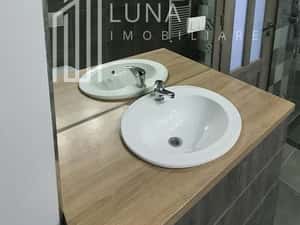 Apartament modern cu 2 camere și terasă generoasă | Str. Arany Janos — miniatura 4