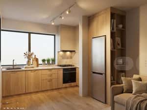 Metrou Berceni 5-12 min - Bloc nou 2026 Studio transformabil in 2 cam — miniatura 3