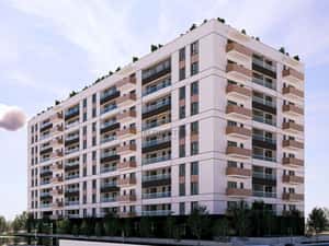 Apartament in zona Pucheni, Sector 5 - 2 camere, decomandat,Comision 0 — miniatura 3