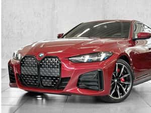 BMW 430 Gran Coupé M Sport Pro - 2025