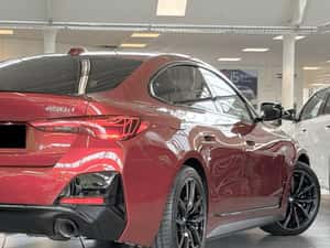 BMW 430 Gran Coupé M Sport Pro - 2025 — miniatura 2
