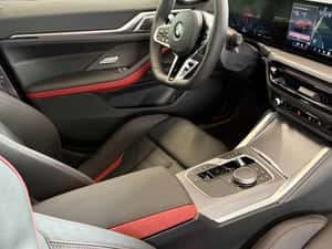 BMW 430 Gran Coupé M Sport Pro - 2025 — miniatura 4