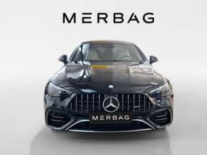 Mercedes-Benz CLE 53 AMG - 2024 - Second Hand — miniatura 2