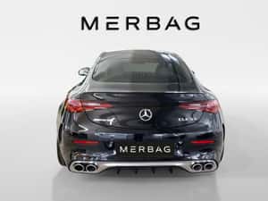 Mercedes-Benz CLE 53 AMG - 2024 - Second Hand — miniatura 4