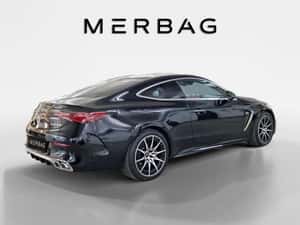 Mercedes-Benz CLE 53 AMG - 2024 - Second Hand — miniatura 5