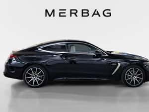 Mercedes-Benz CLE 53 AMG - 2024 - Second Hand — miniatura 7