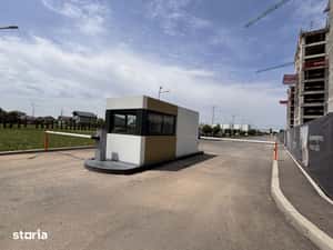 2 camere decomandat | lângă Militari Shopping | Direct dezvoltator — miniatura 6
