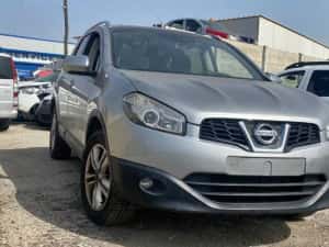 Piese Caroserie Nissan Quashqai 15 dci 110 cp