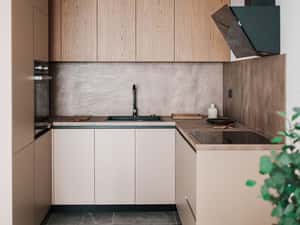 Apartament 2 camere I ONE Lake District — miniatura 4