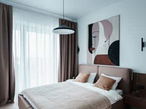 Apartament 2 camere I ONE Lake District — miniatura 5