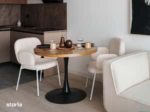 Apartament 2 camere I ONE Lake District — miniatura 6