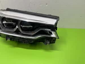 Far bmw G30 G31 full led adaptiv 2017-2020 dreapta — miniatura 2