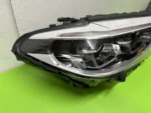 Far bmw G30 G31 full led adaptiv 2017-2020 dreapta — miniatura 4