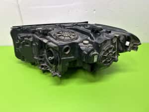 Far bmw G30 G31 full led adaptiv 2017-2020 dreapta — miniatura 7