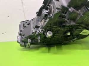 Far bmw G30 G31 full led adaptiv 2017-2020 dreapta — miniatura 8