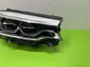 Far bmw G30 G31 full led adaptiv 2017-2020 dreapta — miniatura 10