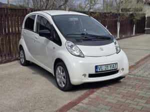 Peugeot iO full electric -25000km/2018 — miniatura 1