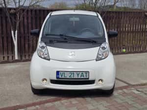 Peugeot iO full electric -25000km/2018 — miniatura 2