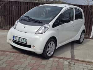 Peugeot iO full electric -25000km/2018 — miniatura 3