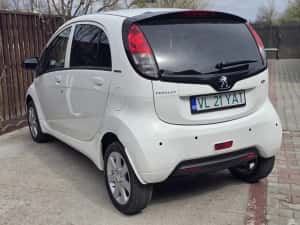 Peugeot iO full electric -25000km/2018 — miniatura 4